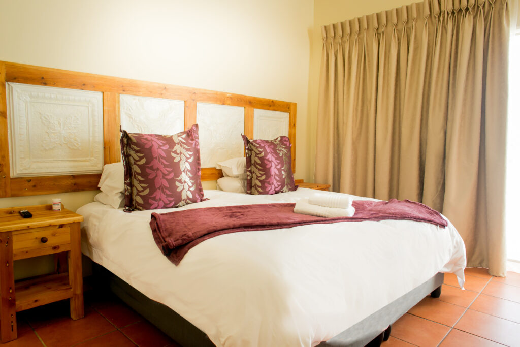 Room in Nobis House Guest House in Park West, Bloem.
